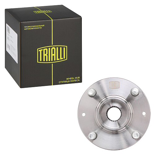 Ступица передняя для автомобиля Kia Picanto (04-)