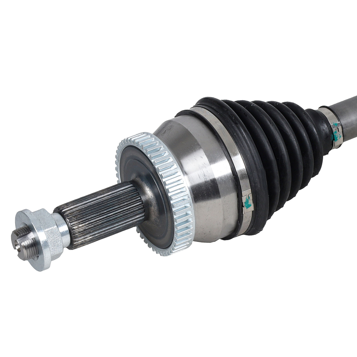 Привод передний левый для автомобилей KIA Optima JF (15-) 2.0i AT