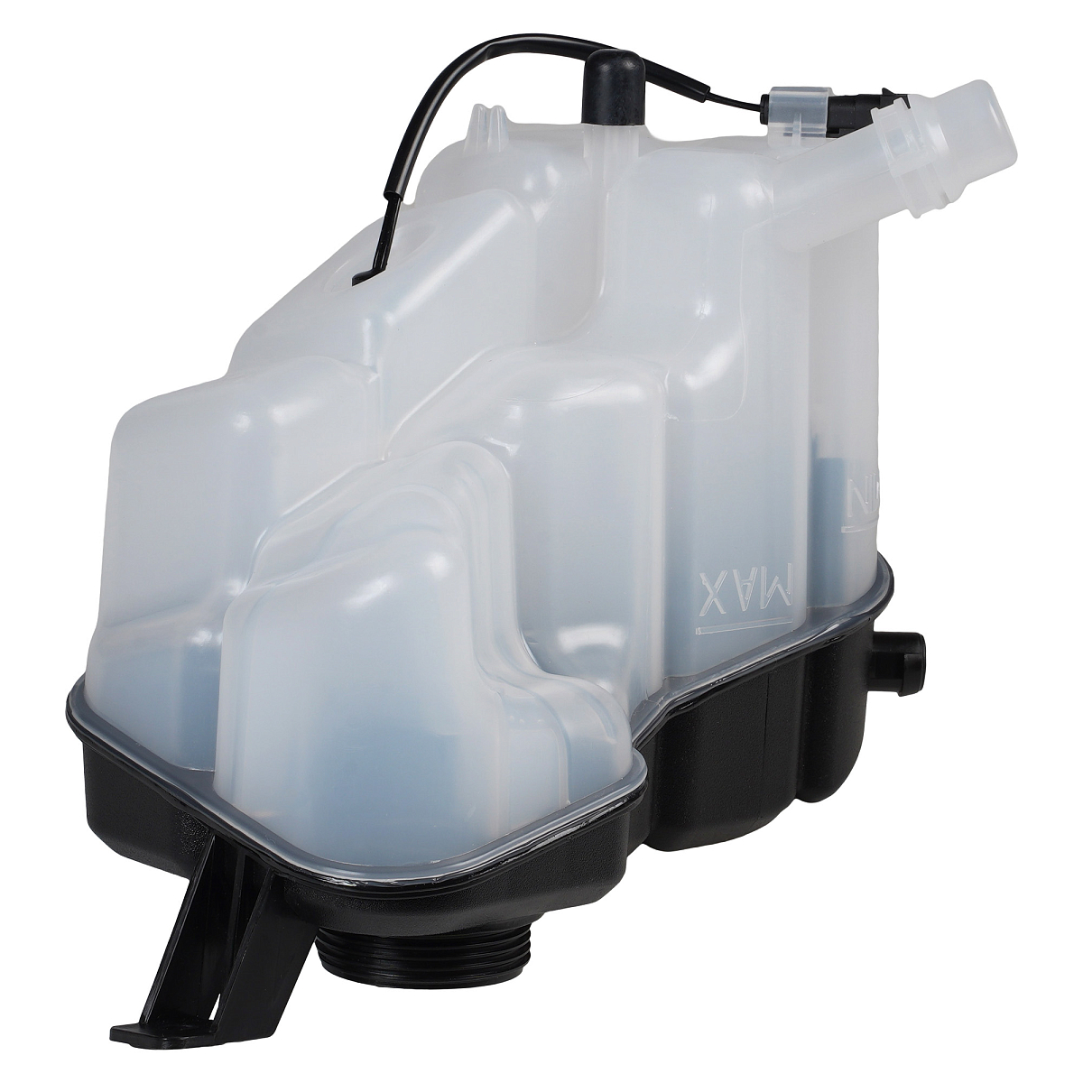 Бачок расширительный охлаждающей жидкости для а/м LR Range Rover Evoque (11-) 2.0i/2.2D