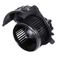 Электровентилятор отопителя для автомобилей Renault Kangoo II (07-)/Master III (10-)