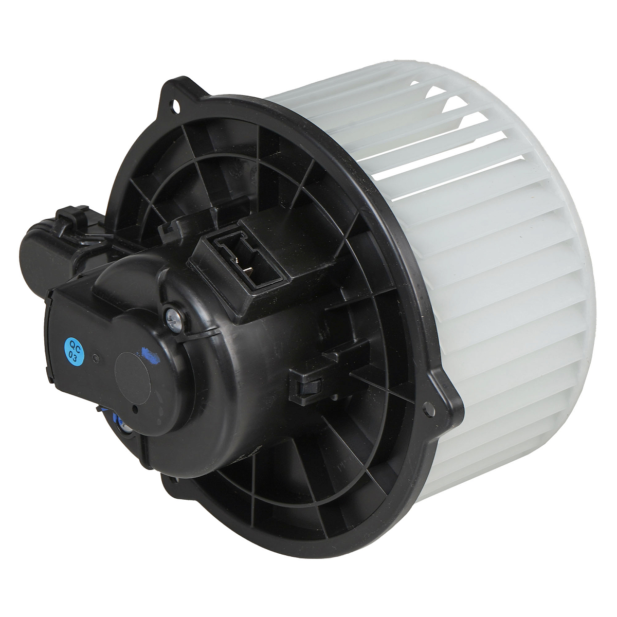 Электровентилятор отопителя для автомобилей Changan CS55 Plus (UNI-S) (19-)/UNI-T (21-)