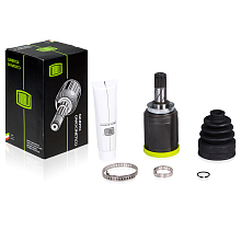 ШРУС внутренний правый для автомобилей Aveo T300 (11-) 1.6i AT