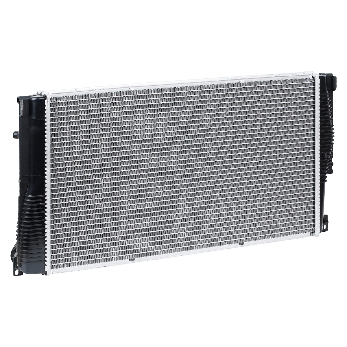 Радиатор охлаждения для а/м BMW 5 (F10) (10-) 2.0i [N20] AT