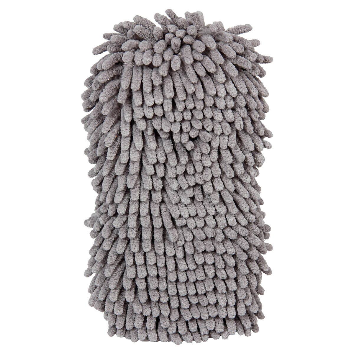 Губка-шиншилла с коралловой тканью (24*11 см)