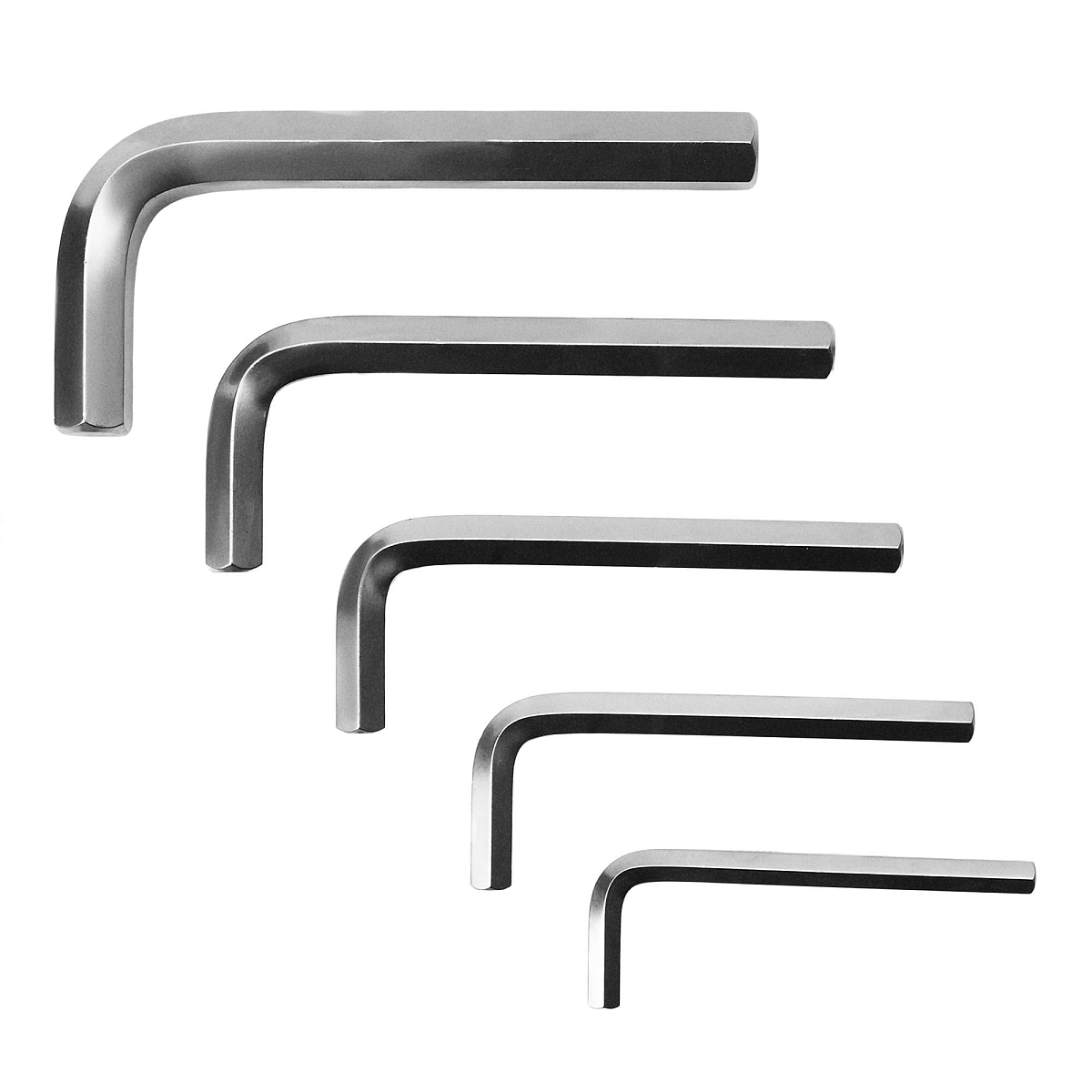 Набор инструментов универсальный 132пр. (головки 1/2", 1/4", 3/8") кейс