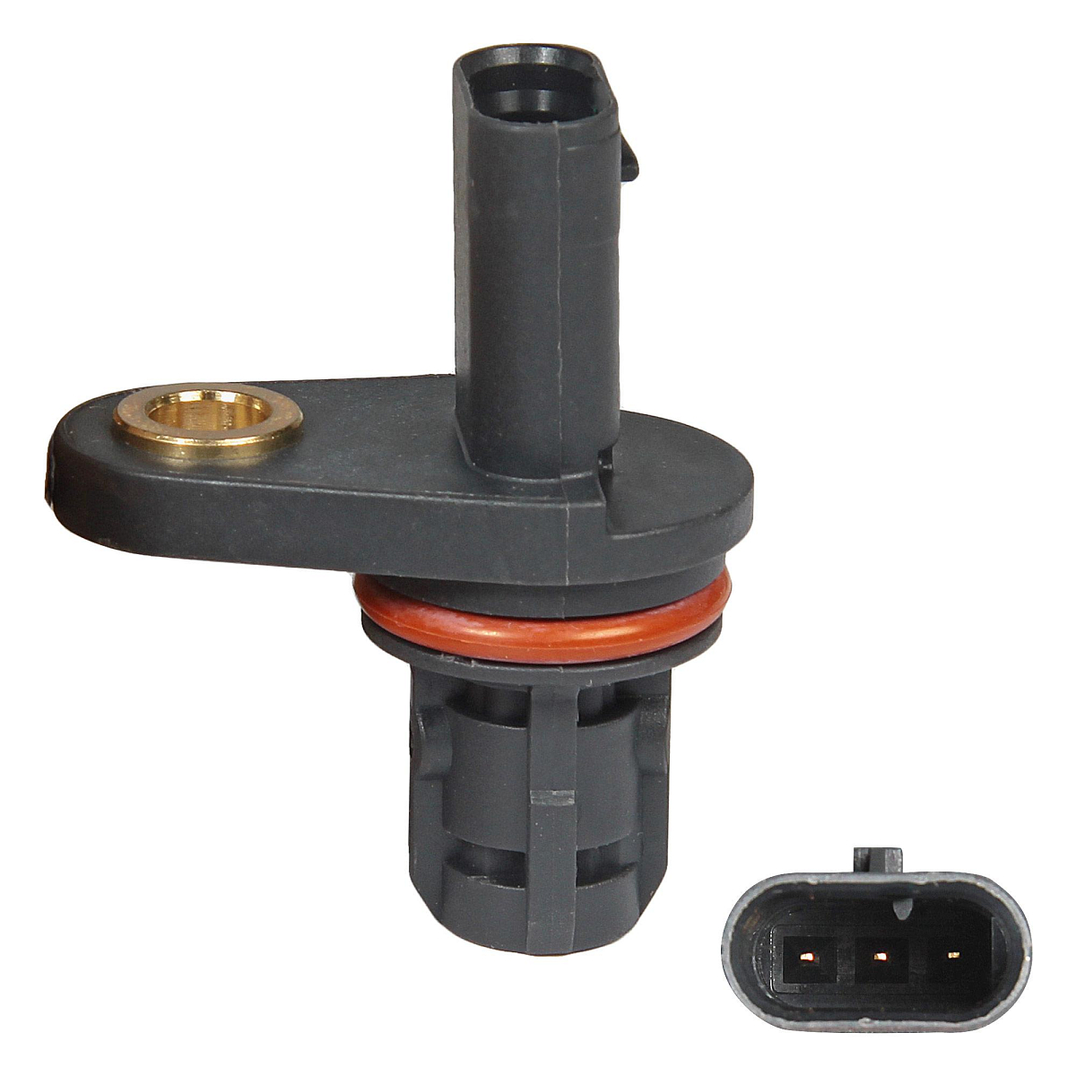 Датчик фазы для автомобилей Chevrolet Cruze (09-)/Opel Astra J (09-) 1.6i/1.8i (выпускной)