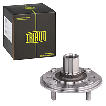 Ступица передняя для автомобиля Hyundai Lantra II (95-)