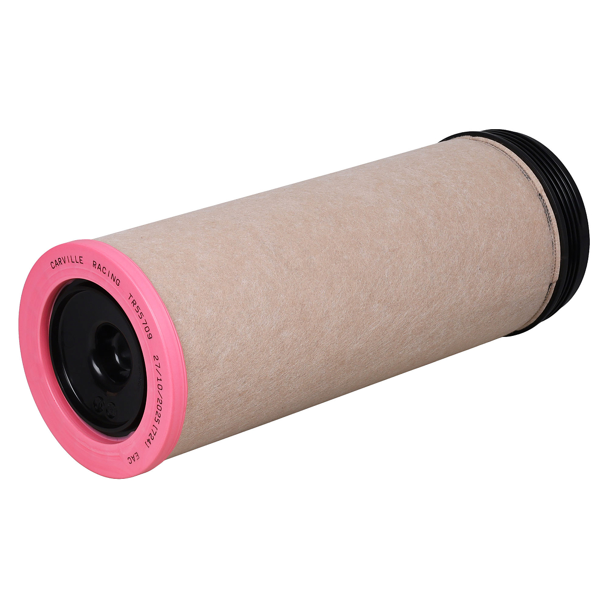 Фильтр воздушный для автомобилей КамАЗ 5490, 6520, 6580 [дв. OM457] (внутренний)