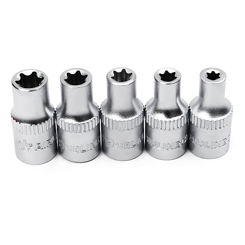 Набор инструментов универсальный 109пр. (головки 1/2", 1/4") кейс