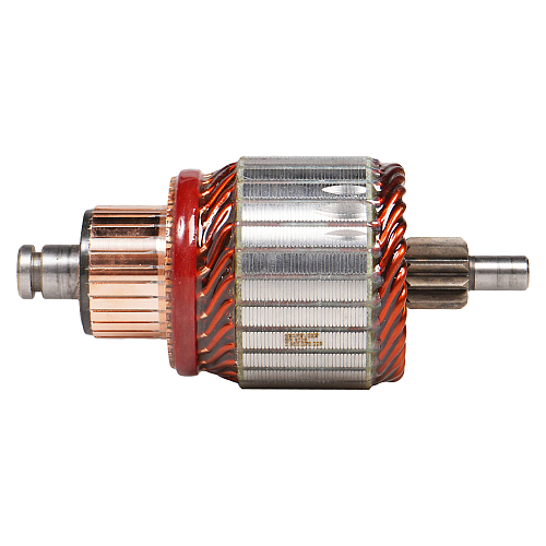 Ротор стартера для автомобилей Ford Fiesta (01-) 1.3i