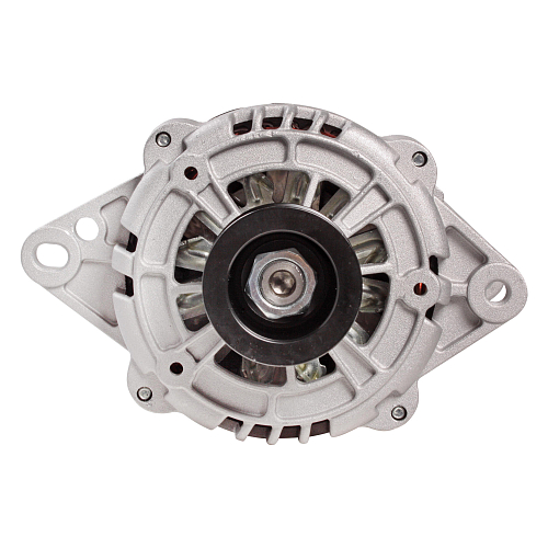 Генератор для автомобилей Chevrolet Lacetti (04-)/Aveo T250 (08-) 1.4i/1.6i 85A