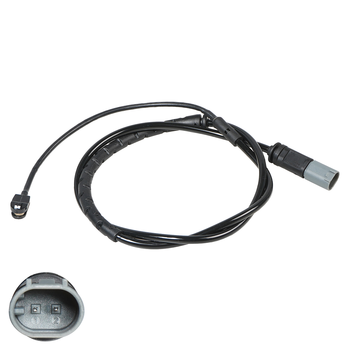 Датчик износа задних тормозных колодок для автомобилей BMW 5 (E60) (03-) / 6 (E63) (03-)