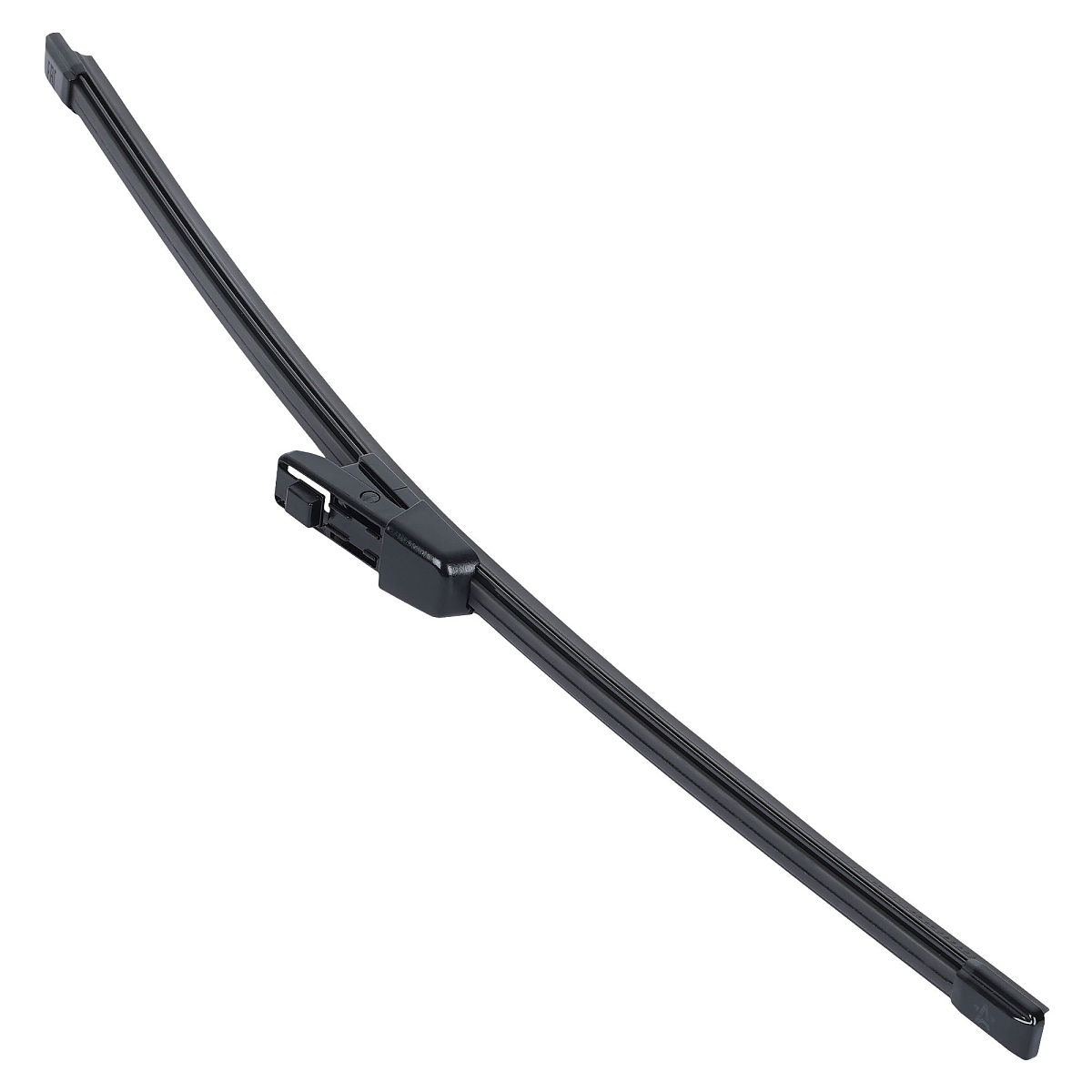 Щетка стеклоочистителя 380 мм (15") задняя бескаркасная для а/м VW Tiguan (16-), Touareg (18-)