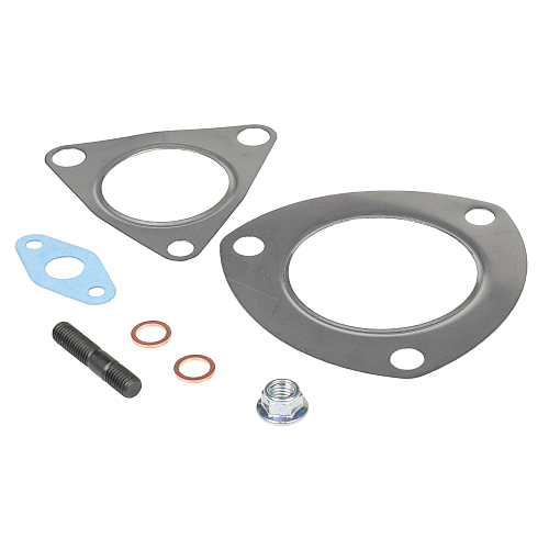 Набор монтажн. турбокомпр. для а/м Ford Transit (13-) 2.2D E5 (тип GTB1749VK) (прокл.,шпил.,гайк.)