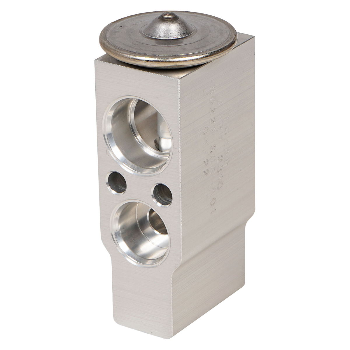 Клапан расширительный кондиционера (ТРВ) для автомобилей Civic VIII (06-)