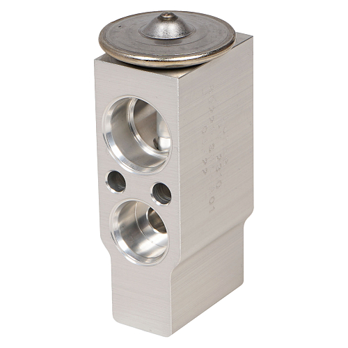 Клапан расширительный кондиционера (ТРВ) для автомобилей Civic VIII (06-)