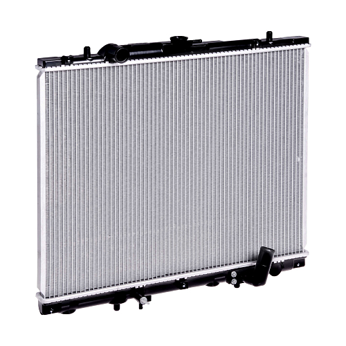 Радиатор охлаждения для автомобилей Pajero Sport K90 (98-) 2.5D MT