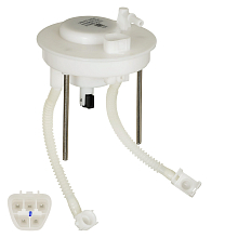 Фильтр топливный тонкой очистки для автомобилей Kia Cerato (04-) 1.6i/2.0i