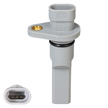 Датчик скорости для автомобилей Лада Приора/Гранта аналог 2170-3843010-04