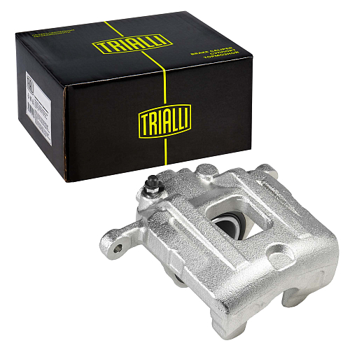 Суппорт тормозной для автомобилей Geely Atlas (16-)/Atlas Pro (19-)/Belgee X70 (24-) передний правый d=63.5мм