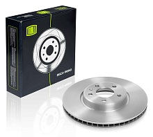 Диски тормозные для автомобилей Audi Q5 (08-) передний d=320