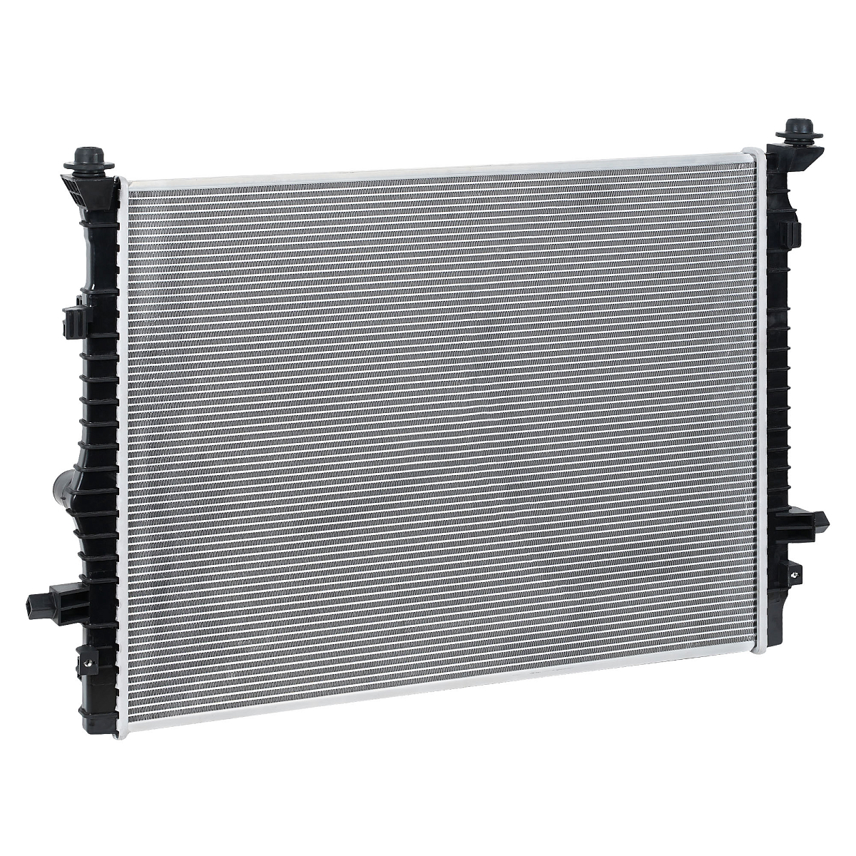 Радиатор охлаждения для а/м Changan UNI-T (20-) 1.5T/2.0T