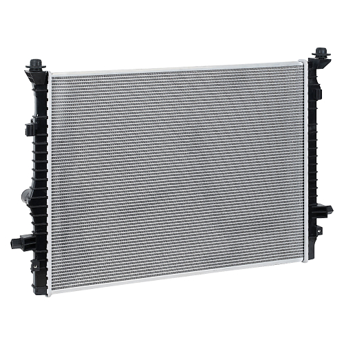 Радиатор охлаждения для а/м Changan UNI-T (20-) 1.5T/2.0T