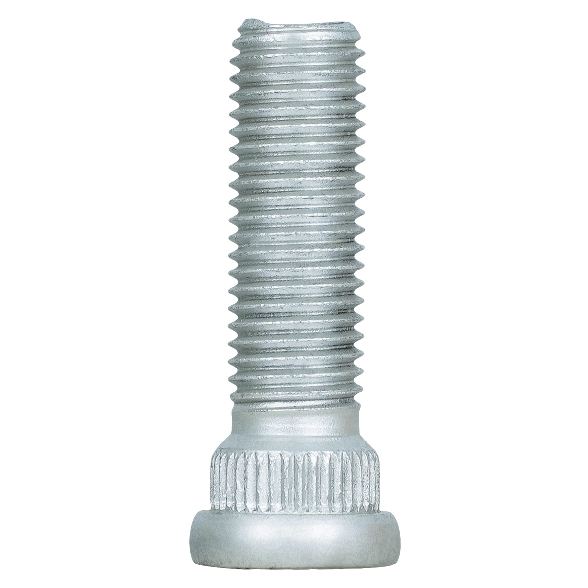 Шпилька колесная M12x1,5x33x46,5, d посадки 14,5, дакромет для а/м Toyota/Lexus