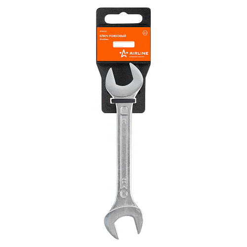 Ключ рожковый 30х32мм, пласт.подвес