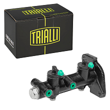 Цилиндр тормозной для автомобилей Лада 21213 (до 2009 года выпуска) главный