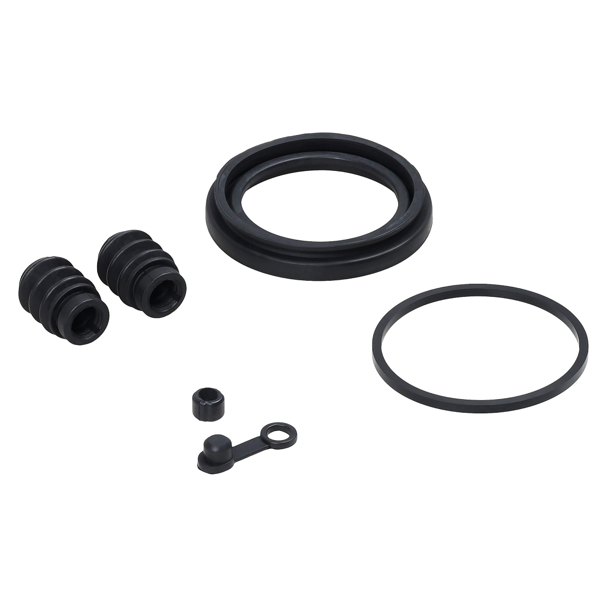 Ремкомплект суппорта для для автомобилей Geely Tugella (19-)/Knewstar 001 (24-) передний d=60мм