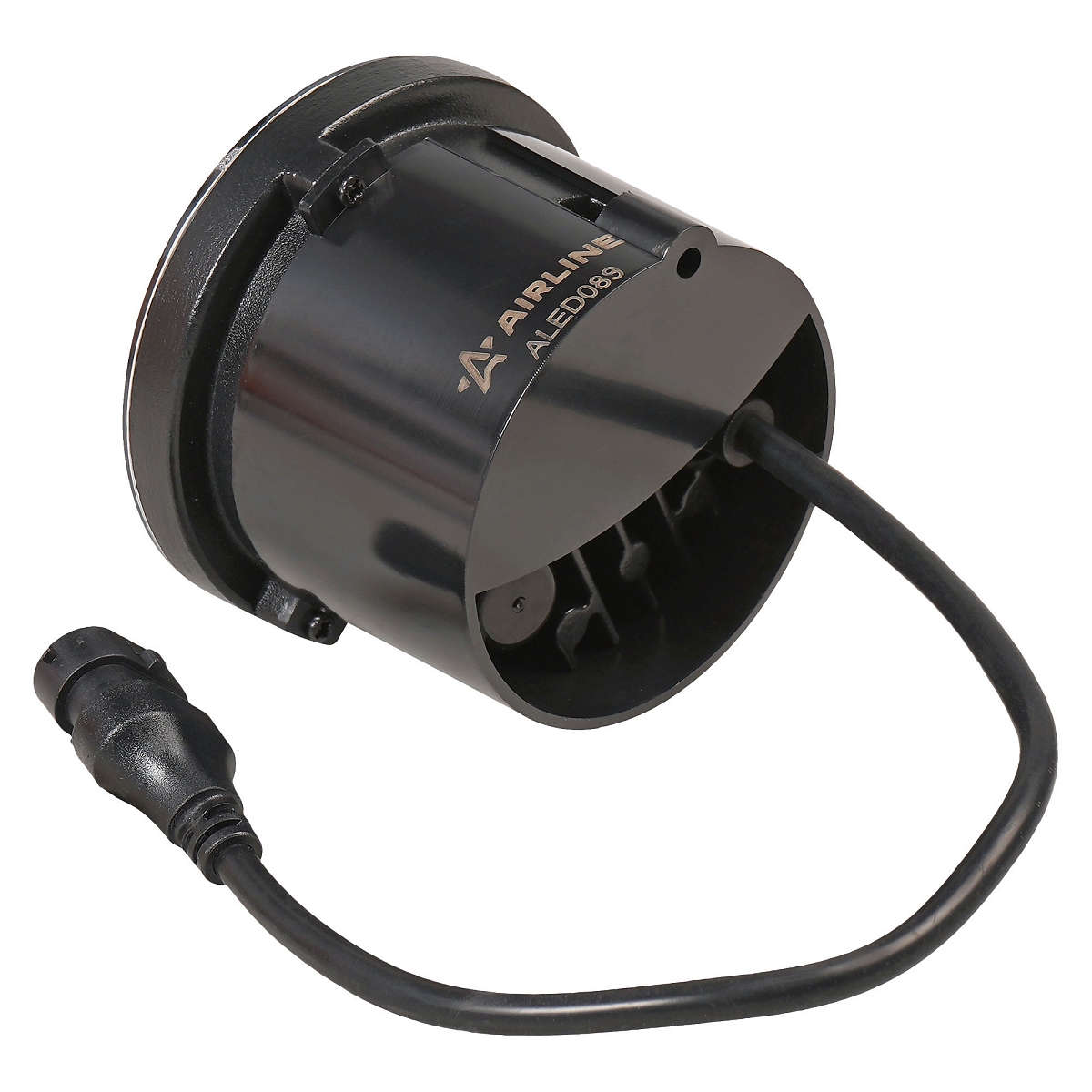 Фары противотуманные светодиодные для Nissan, Infiniti, 32Вт (16Вт x 2), H11, Белый/Желтый, регулируемая СТГ, комплект 2 шт.