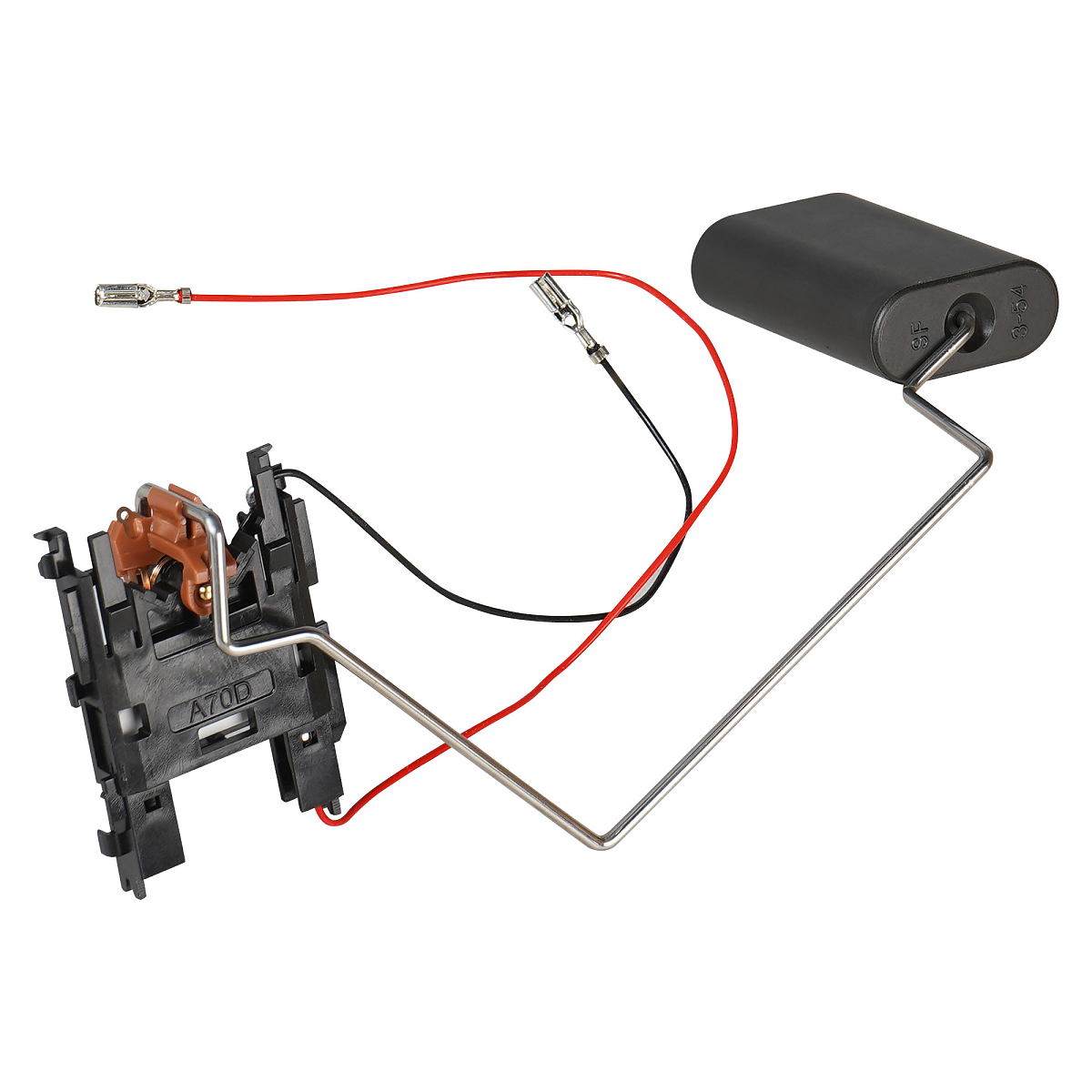 Датчик уровня топлива для автомобилей Great Wall Hover H3 (10-)/Hover H5 (10-) 2.0i/2.4i