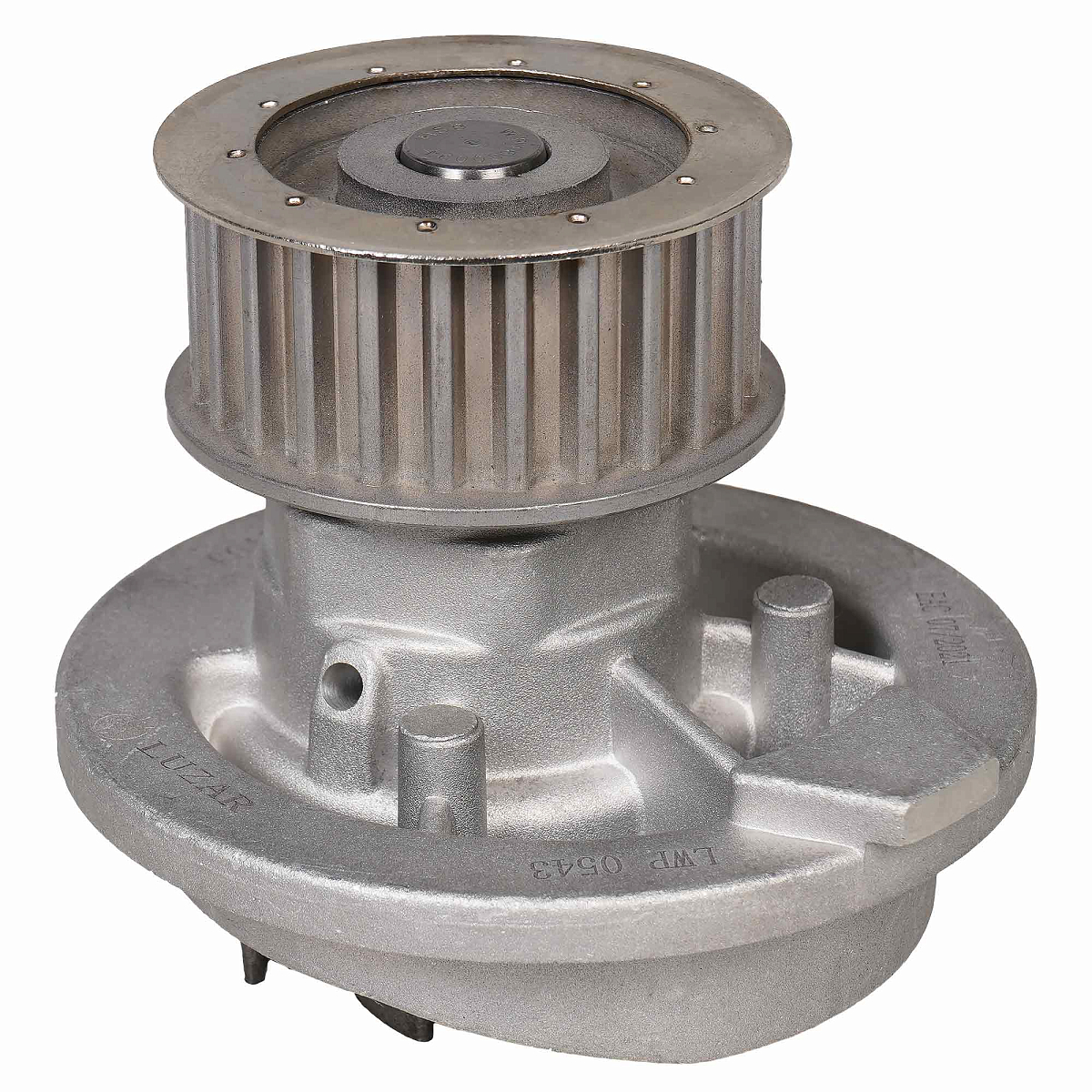 Насос водяной для автомобилей Chevrolet Lacetti/Antara 1.8i/2.4i