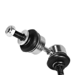 Рулевое управление и подвеска