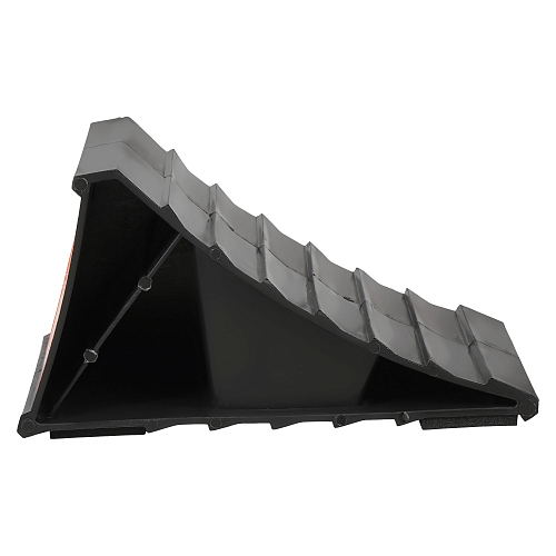 Упор (башмак) противооткатный, пластиковый 20х12х11см