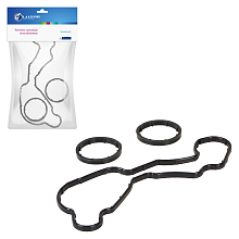 Кмпл прокладок теплообменника для автомобилей Audi Q7 (05-)/VW Touareg (02-) 3.0TDi