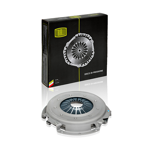 Диск сцепления нажимной (корзина) для автомобилей УАЗ 31631 Хантер (дв. Iveco F1A)