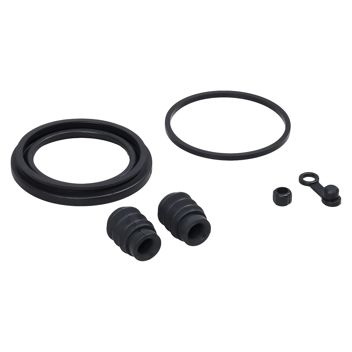 Ремкомплект суппорта для для автомобилей Geely Atlas (16-)/Atlas Pro (19-)/Belgee X70 (24-) передний d=63.5мм