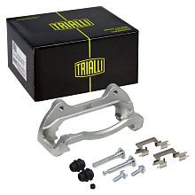 Скоба тормозного суппорта для автомобилей Jetour X90 plus (21-) передняя