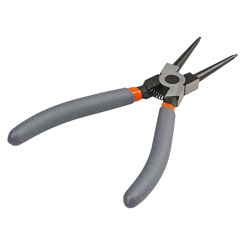 Съёмник внутренних стопорных колец "прямой сжим" 180мм