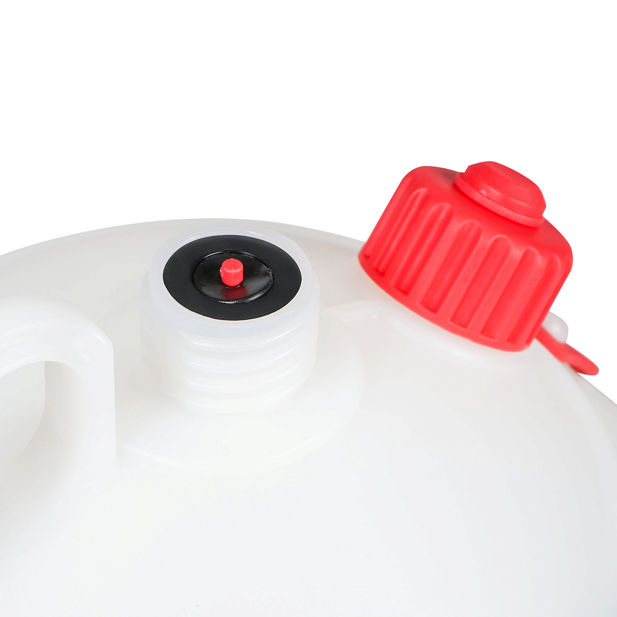 Насос для откачки масла из двигателя через щуп, 9л, ручной