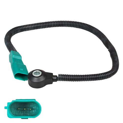 Датчик детонации для автомобилей VAG Tiguan (07-) 2.0 TFSi