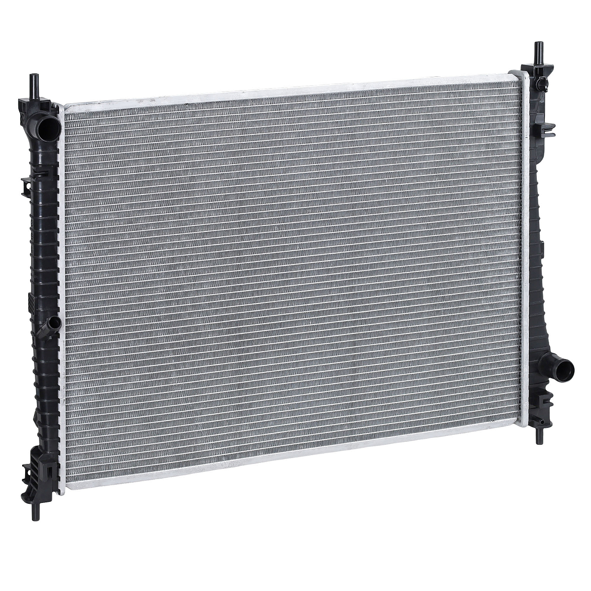 Радиатор охлаждения для а/м GAC GS8 II (21-) 2.0T [4B20M1D]