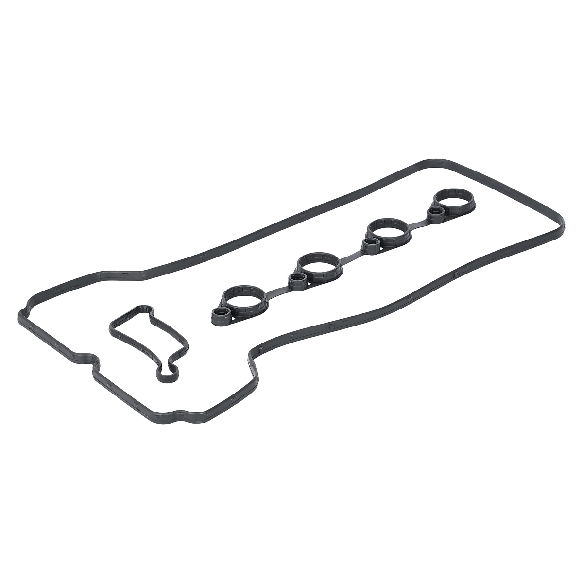 Прокладка клапанной крышки для а/м Hyundai Solaris (17-)/Creta (16-)/Kia Rio (17-)/Ceed (18-) 1.6i [G4FG]