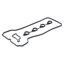 Прокладка клапанной крышки для а/м Hyundai Solaris (17-)/Creta (16-)/Kia Rio (17-)/Ceed (18-) 1.6i [G4FG]