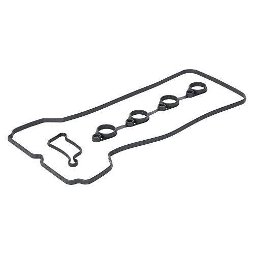 Прокладка клапанной крышки для а/м Hyundai Solaris (17-)/Creta (16-)/Kia Rio (17-)/Ceed (18-) 1.6i [G4FG]