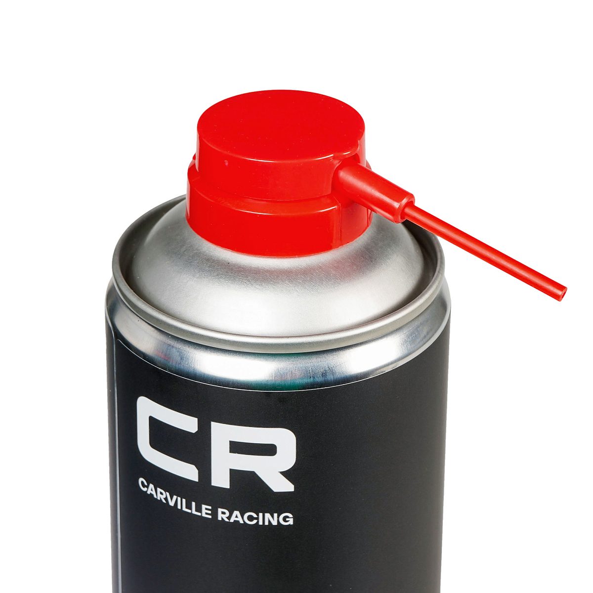 Очиститель тормозов и деталей сцепления, аэрозоль, 520ml