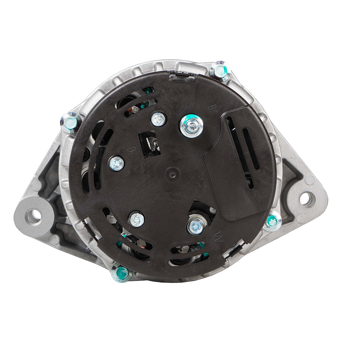 Генератор для автомобилей Лада 2110-2115 и модификации 100A