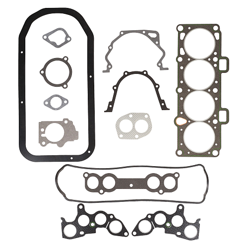 Комплект прокладок двигателя для автомобилей Лада 2110 (2111, 8V)